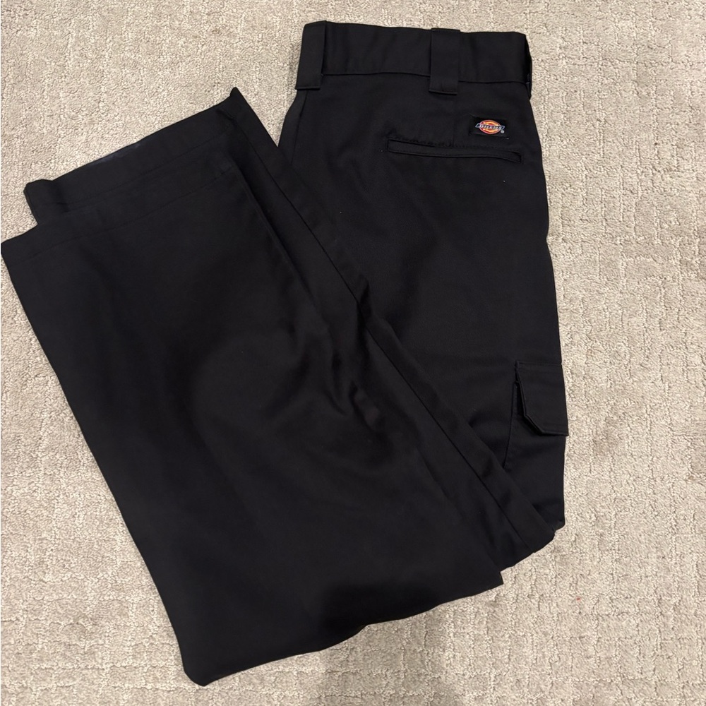 Dickies cargo pants